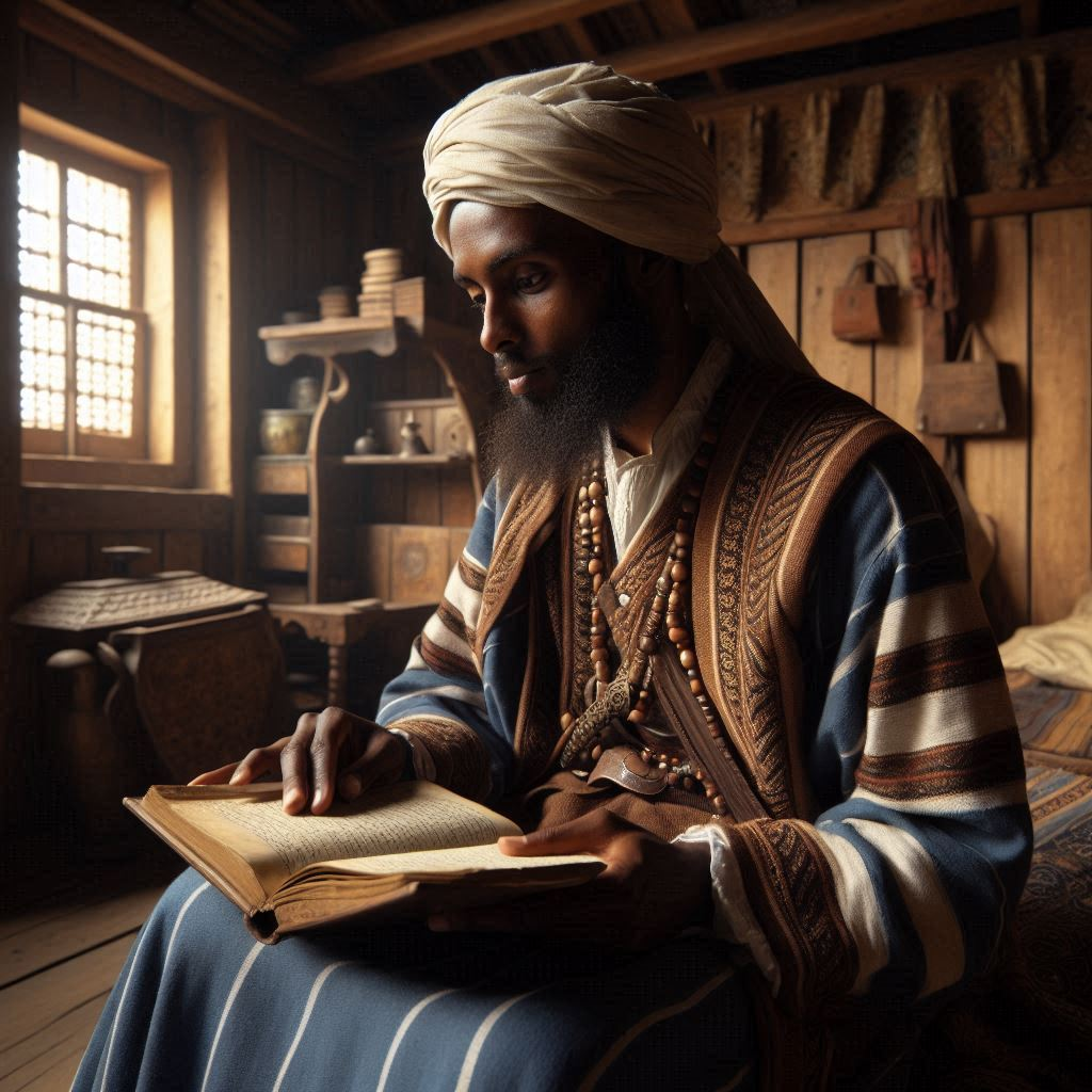 Philosophical Reflections in Dhoodaan’s Poetry: Timeless Wisdom for Contemporary Life.